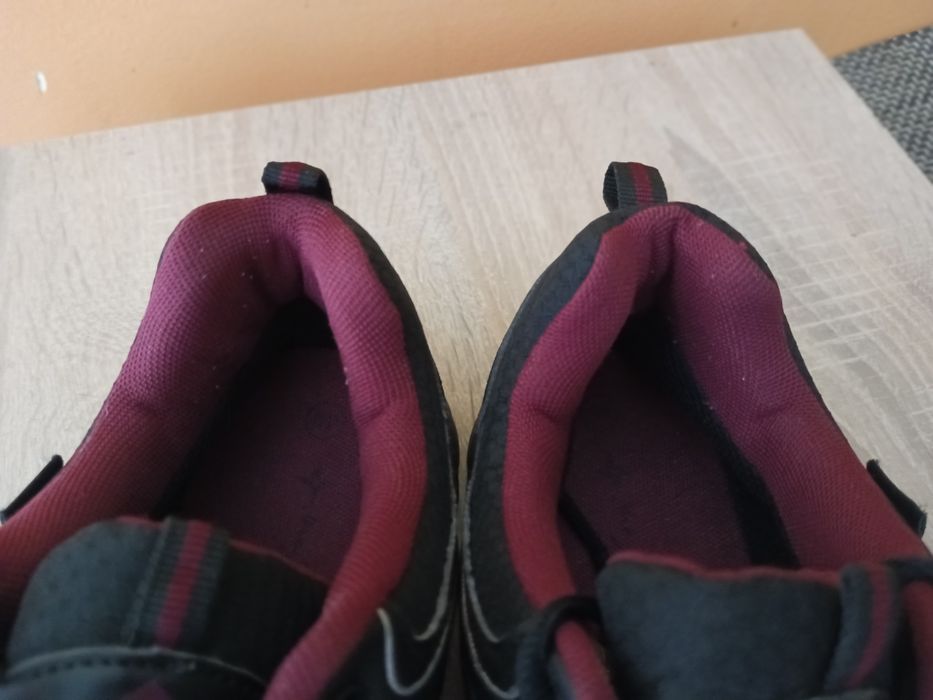 McKinley trekkingowe wodoodporne 41,5