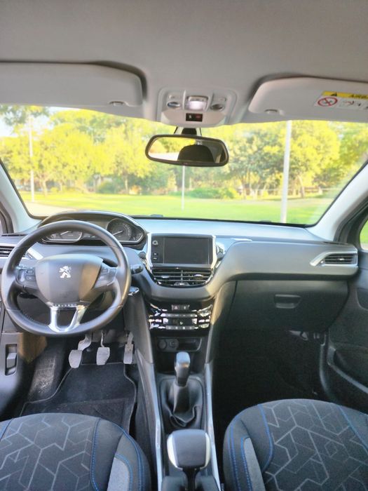 Peugeot 2008 1.2 PureTech Ano 2019