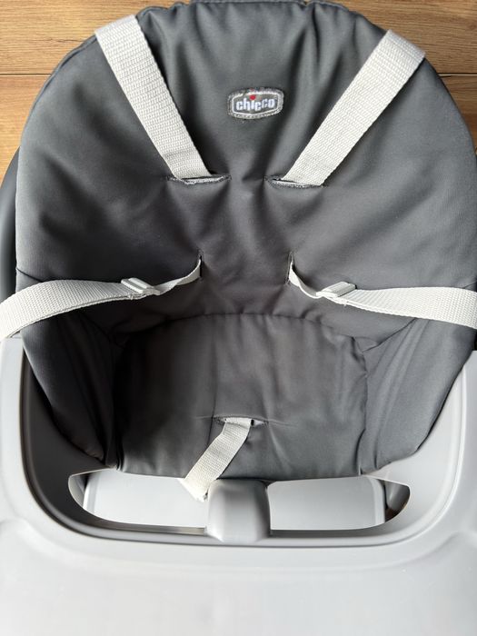 Стільчик для годування Chicco