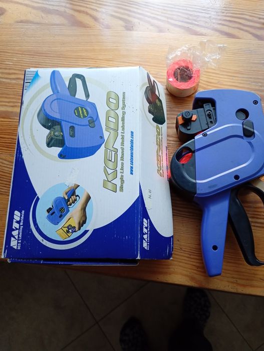 Metkoenica jednorzedowa