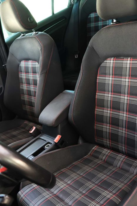 VW GOLF 7 GTI DSG PERFORMANCE
