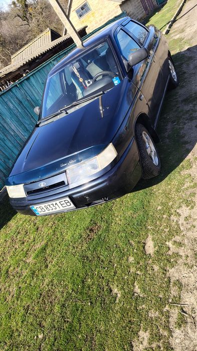 Продам ВАЗ 2110 2006року