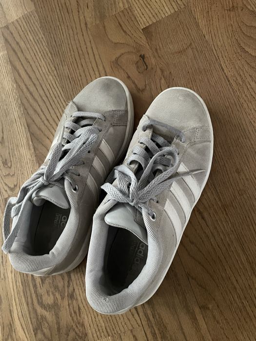 Buty adidas roz 38