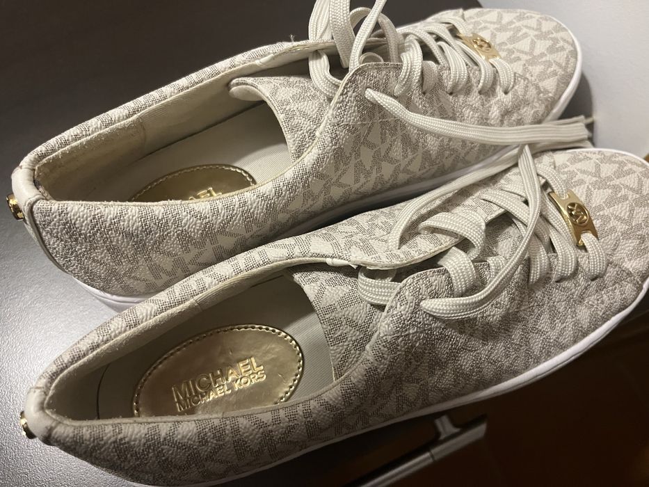 Sapatilhas michael kors