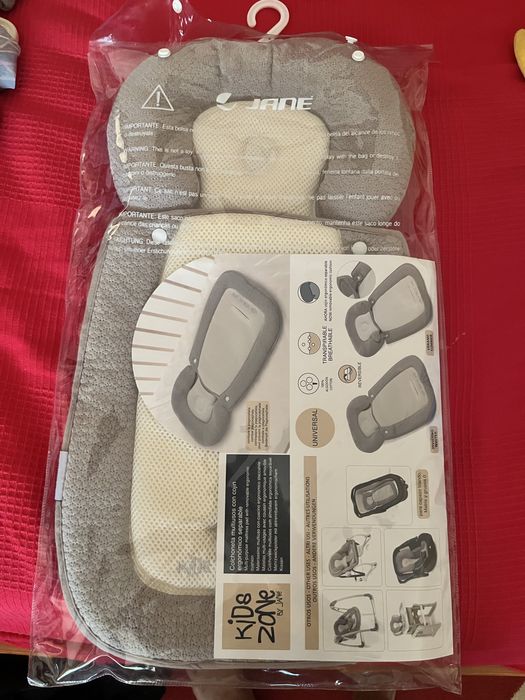 Redutor Jané, universal para berços,cadeiras,espreguiçadeiras etc