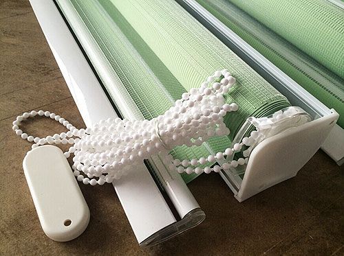 Жалюзі всіх типів