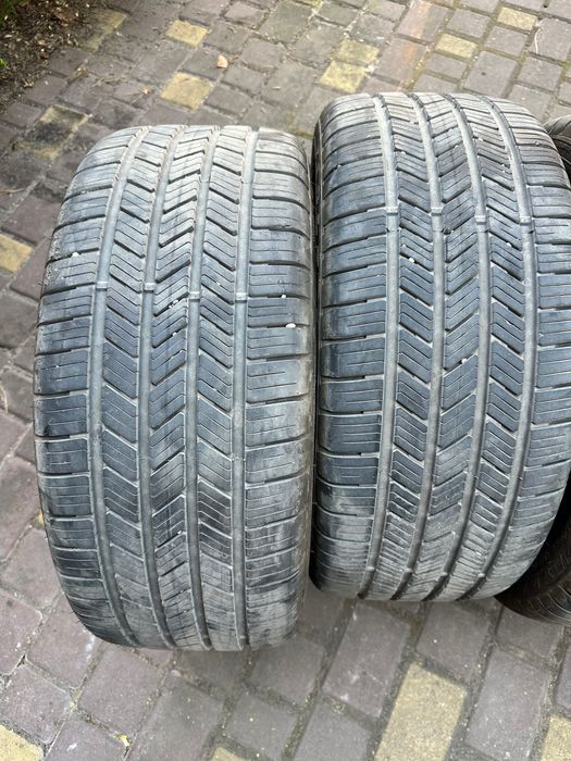 Продам резину Goodyear EAGLE LS2 100H