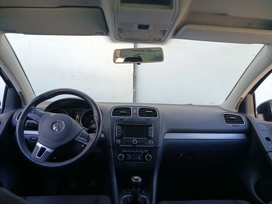 Para peças VOLKSWAGEN Golf VI (5K1)