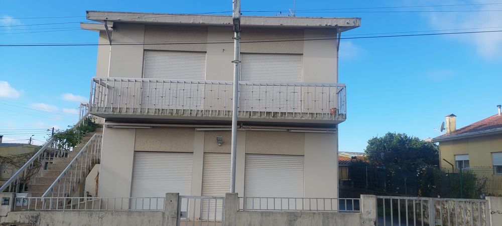 RESERVADO - Moradia Usada com Elevado potencial de valorização