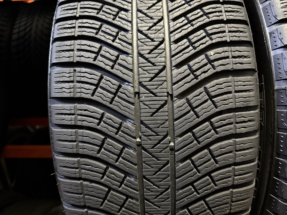 275/45 305/40 r20 Michelin