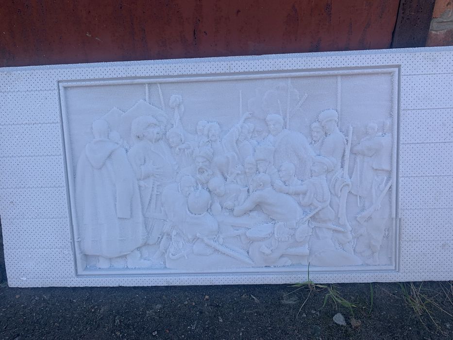 Чпу фрезерний станок по дереву