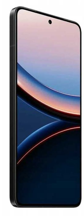 NOWY Smartfon POCO F7 ULTRA 12 GB RAM / 256 GB 5G czarny WYSYŁKA
