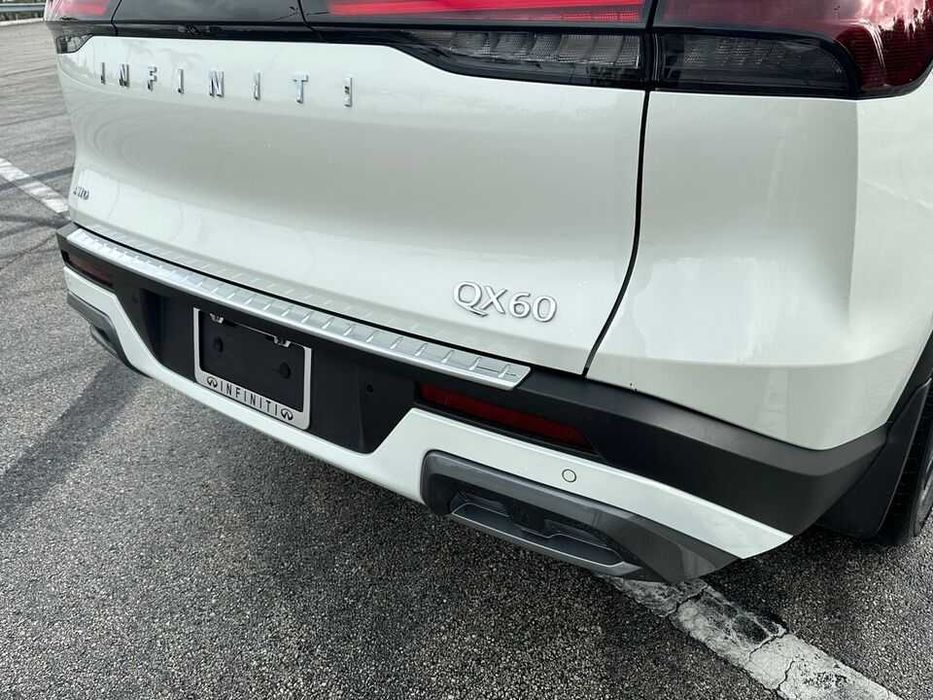 2023 Infiniti QX60