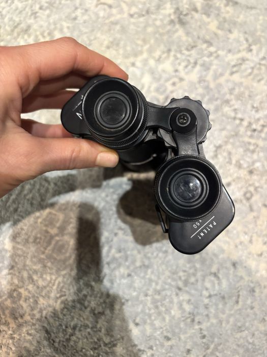 Бінокль navir patent *50