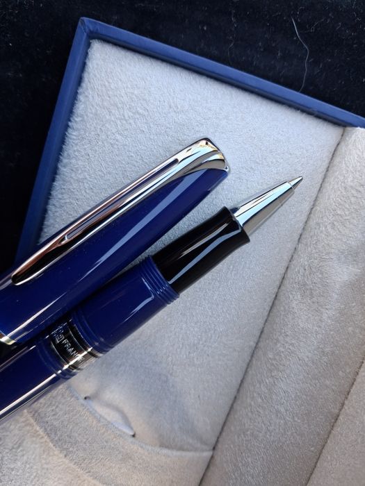 Canetas Waterman Sharlston