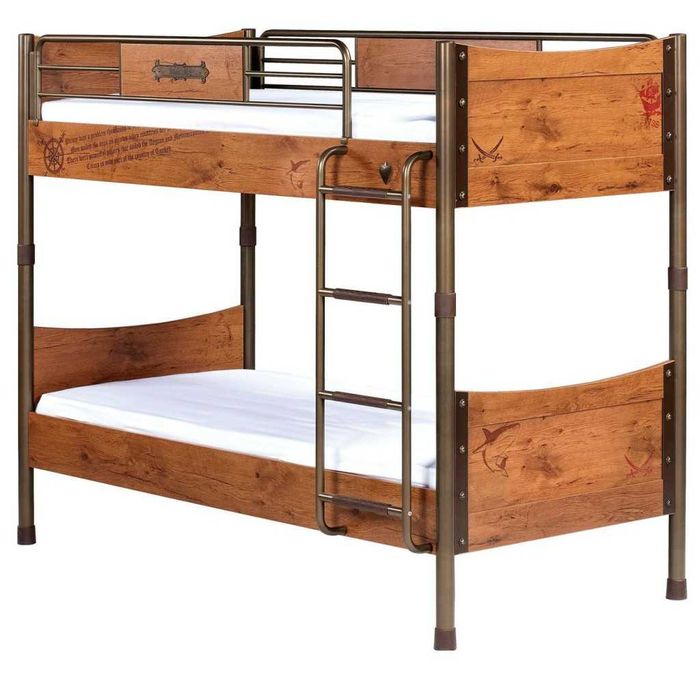 Комплект мебели Cilik для мальчика