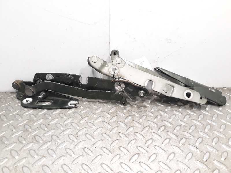 DOBRADIÇAS TRASEIRAS DO CAPÔ AUDI A4 2.5 TDI QUATTRO 180CV 2496CC