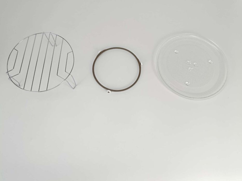 Kuchenka mikrofalowa wolnostojąca Toshiba MW2-AG23PF (BK)