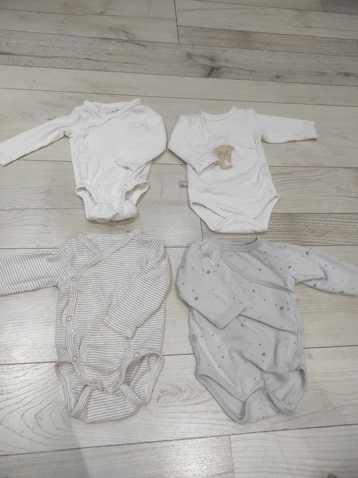 Uniwersalne body kopertowe zestaw 62