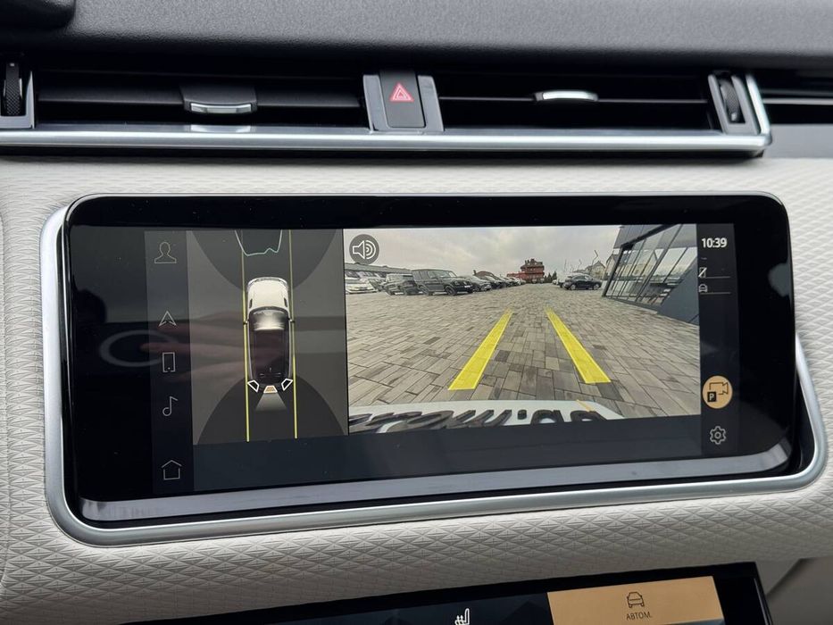 Land Rover Range Rover Velar 2022 freshauto