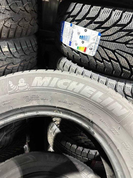 Б/у літні шини 215/65 R17 Michelin Primacy 3 EA63-20