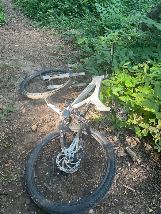 Specialized big hit 1