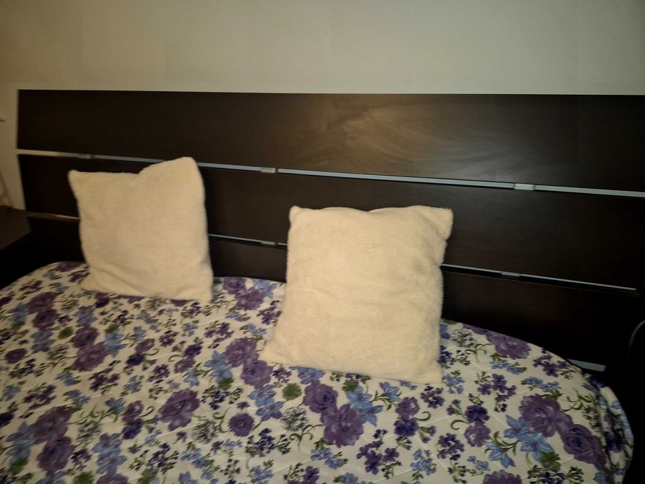 Mobília quarto casal