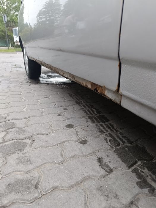 ВАЗ/LADA 2110 1,5