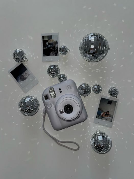 Оренда instax mini 12