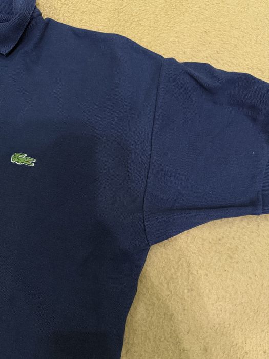 Поло Lacoste, футболка
