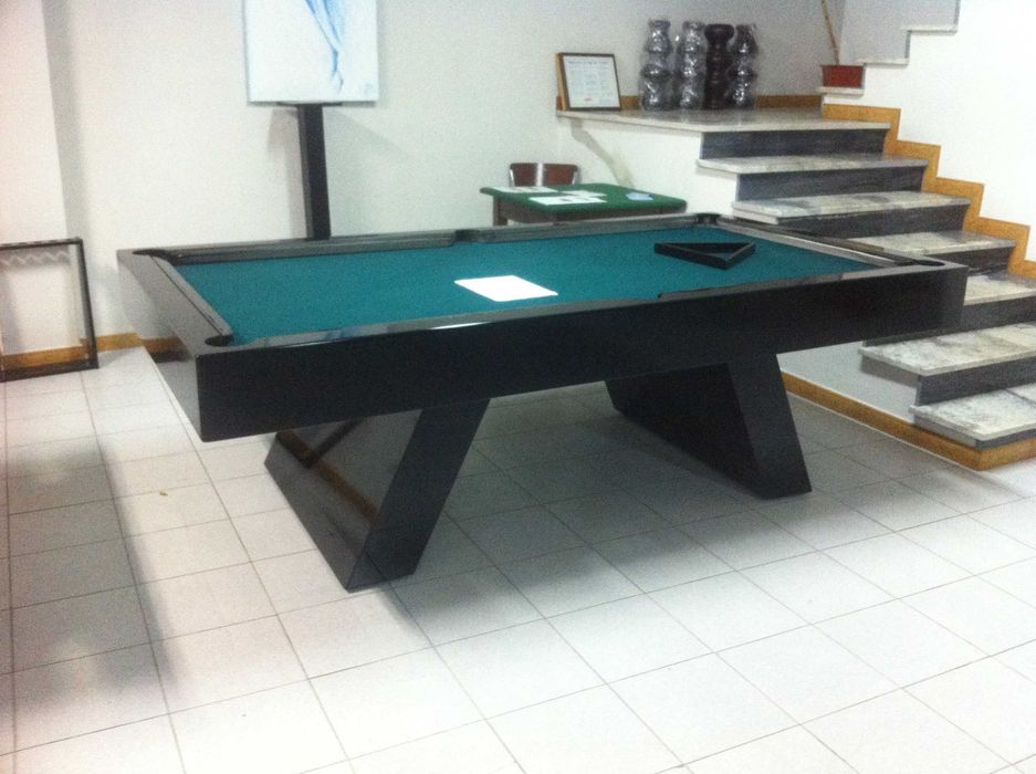 Bilhar - Snooker Novo - Fabricantes desde 1977