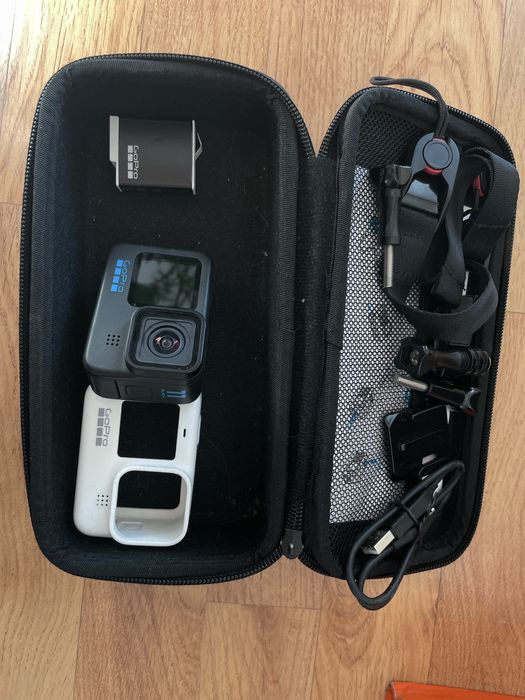 Gopro hero 11 black
