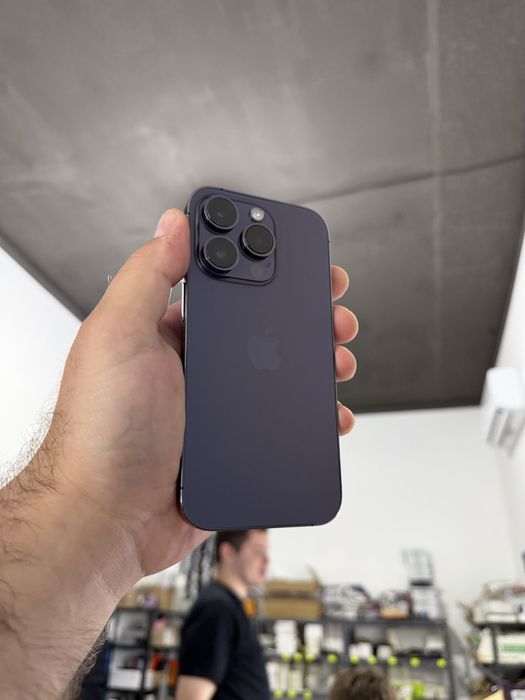 Apple iphone 14 Pro 256 gb Neverlock 100% айфон Про