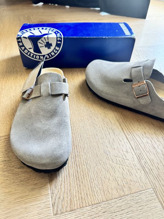 Birkenstock boston