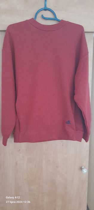 Bluza Adidas nowa, rozm.M
