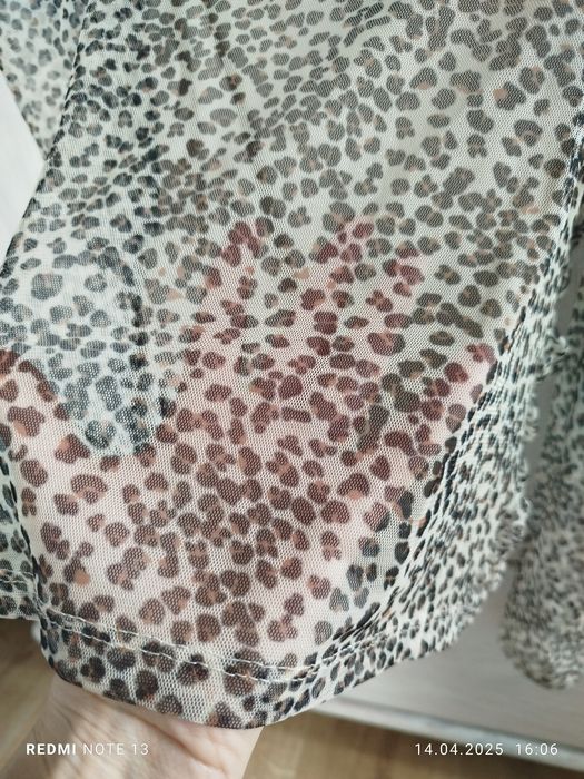 Bluzka Primark S (na metce szczegółowe oznaczenie)