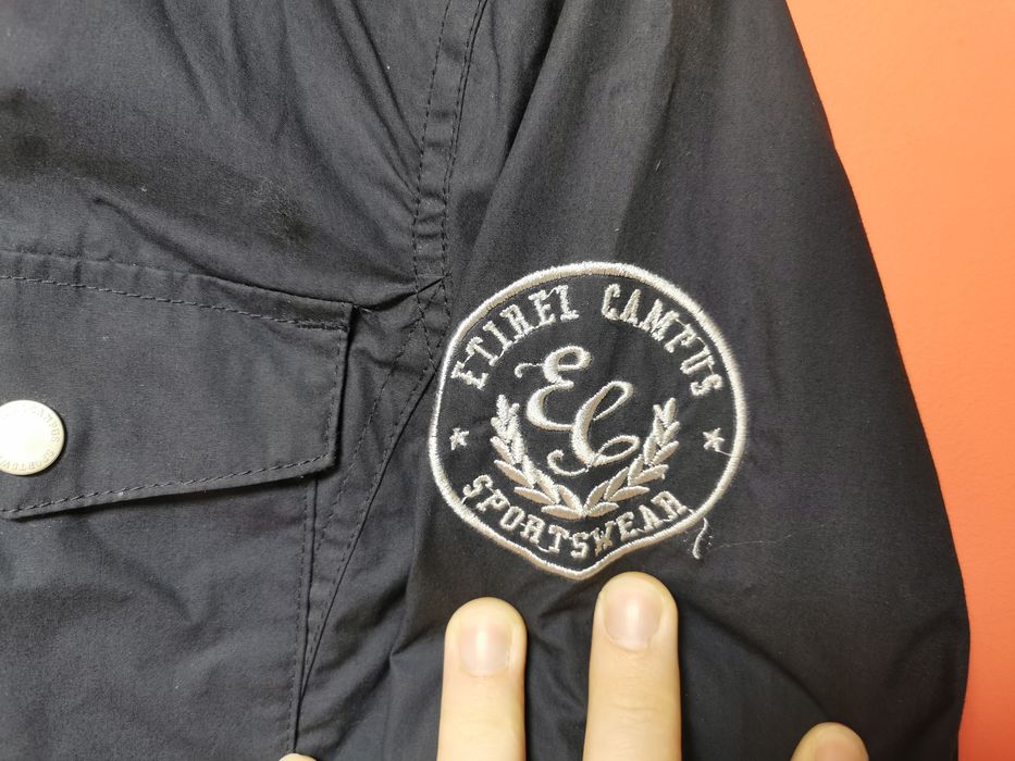 Kurtka damska etirel capmus sportswear 38