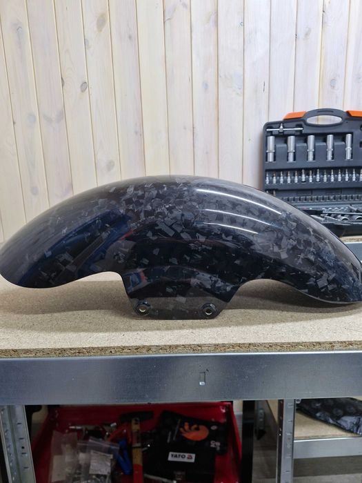 harley-davidson запчастини крила