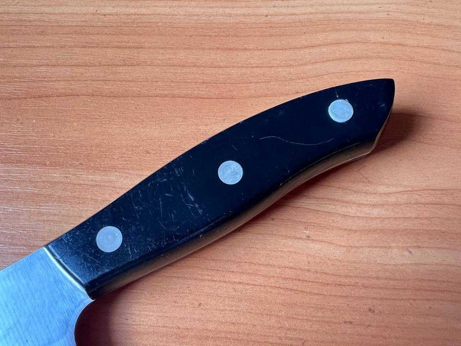 Кухонный японский нож Сантоку J.A.HENCKELS