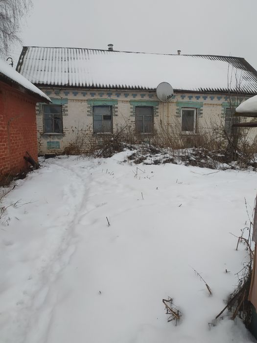 Продається будинок в м Погребище. Вул Шевченк38а
