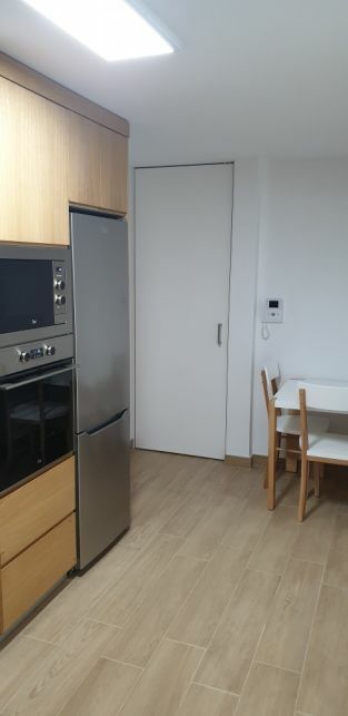 Apartamento T1 com garagem individual, na Senhora da Hora