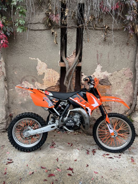 KTM