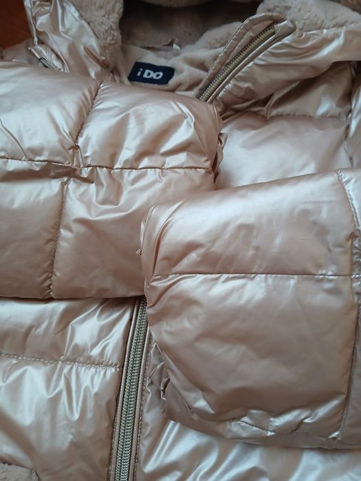Зимова куртка  ido ,chicco