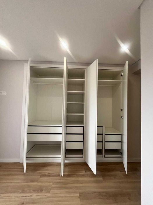 Vende-se Apartamento T3 em Alverca do Ribatejo Totalmente Remodelado