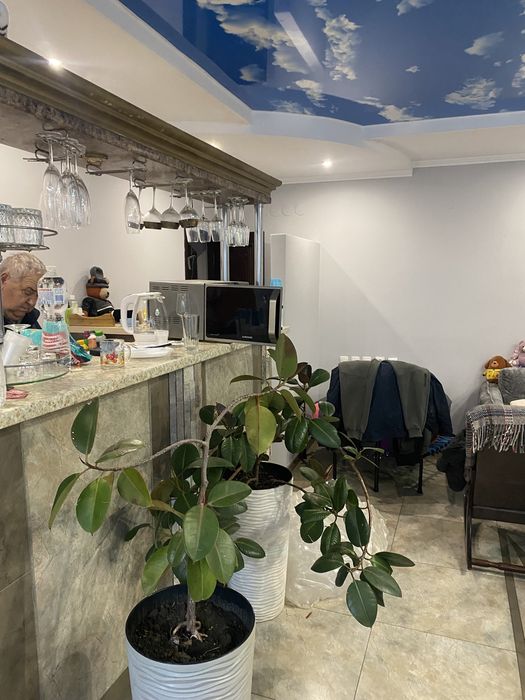 Аренда банкетного зала