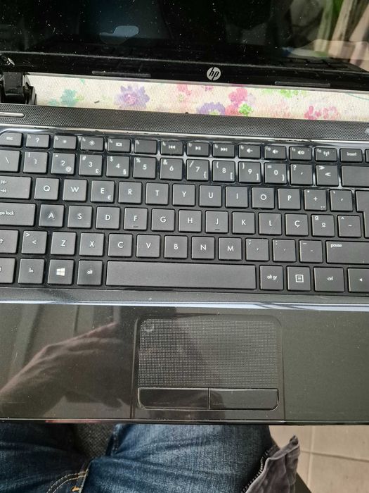 HP 14-b100sp Keyboard, No Remaining Anomalies; Other Parts Available Upon Inquiry64584337711491120