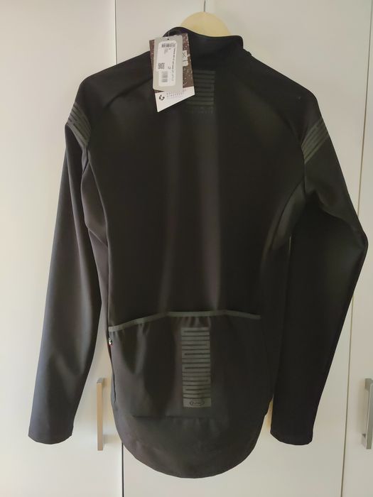 Bluza rowerowa Northwave extreme h2o ls light s i m nowa 10.000mm