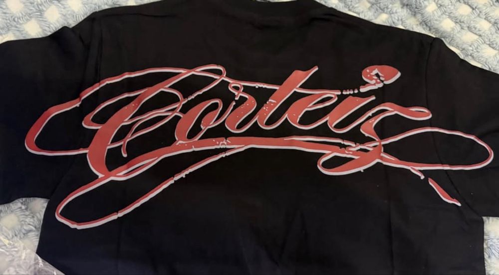 Corteiz - Tshirt M