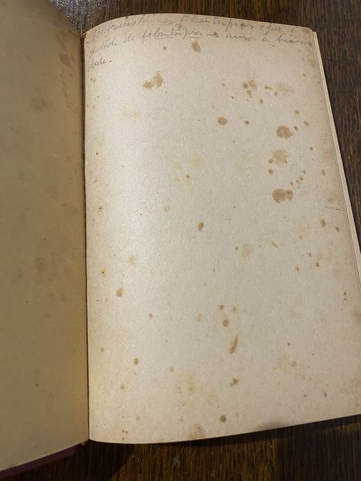 O Altruista de Bernard Shauw