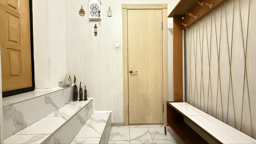 2-rooms apartment apartment by the address (area 34,3 m²) - Atlanta.ua - photo 2